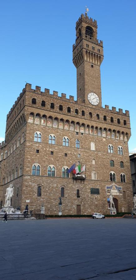 Wine Apartments Florence Ribolla Dış mekan fotoğraf