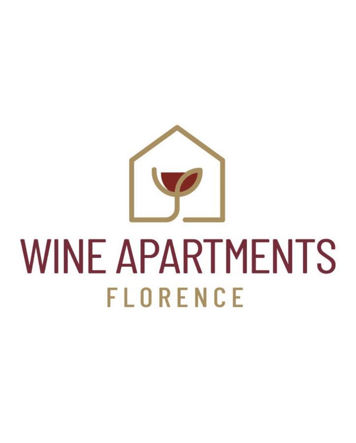 Wine Apartments Florence Ribolla Dış mekan fotoğraf