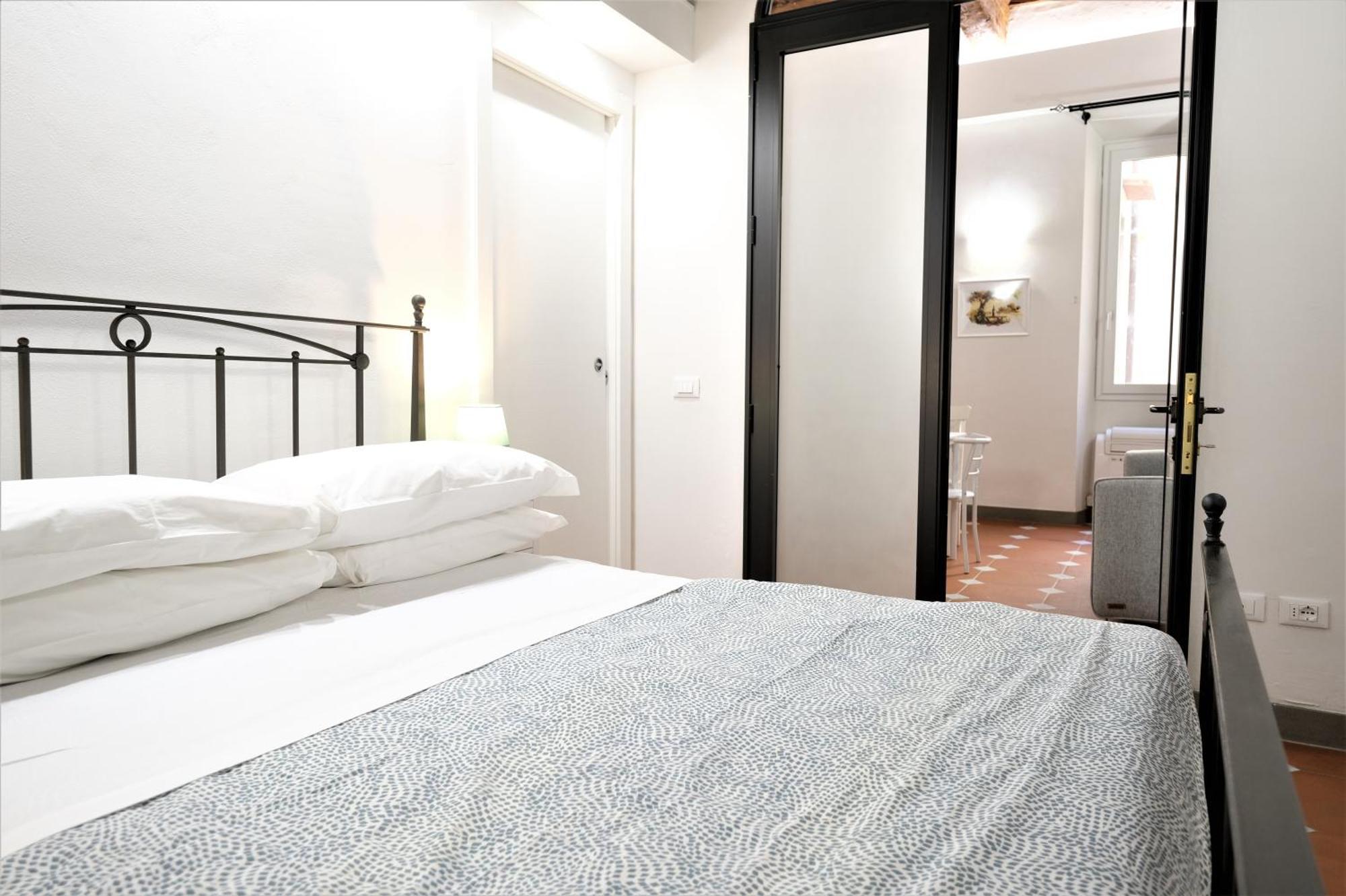 Wine Apartments Florence Ribolla Dış mekan fotoğraf