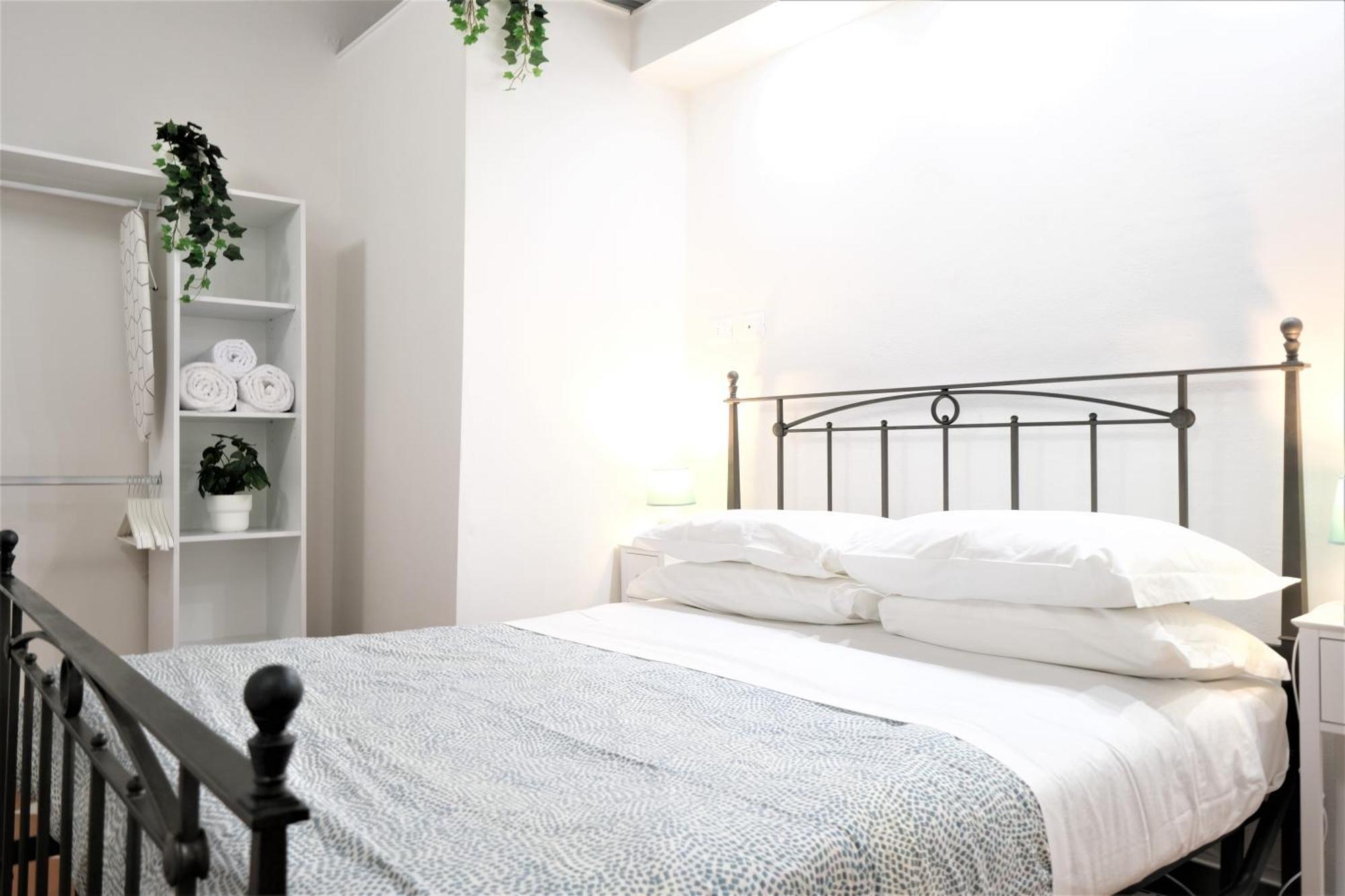Wine Apartments Florence Ribolla Dış mekan fotoğraf