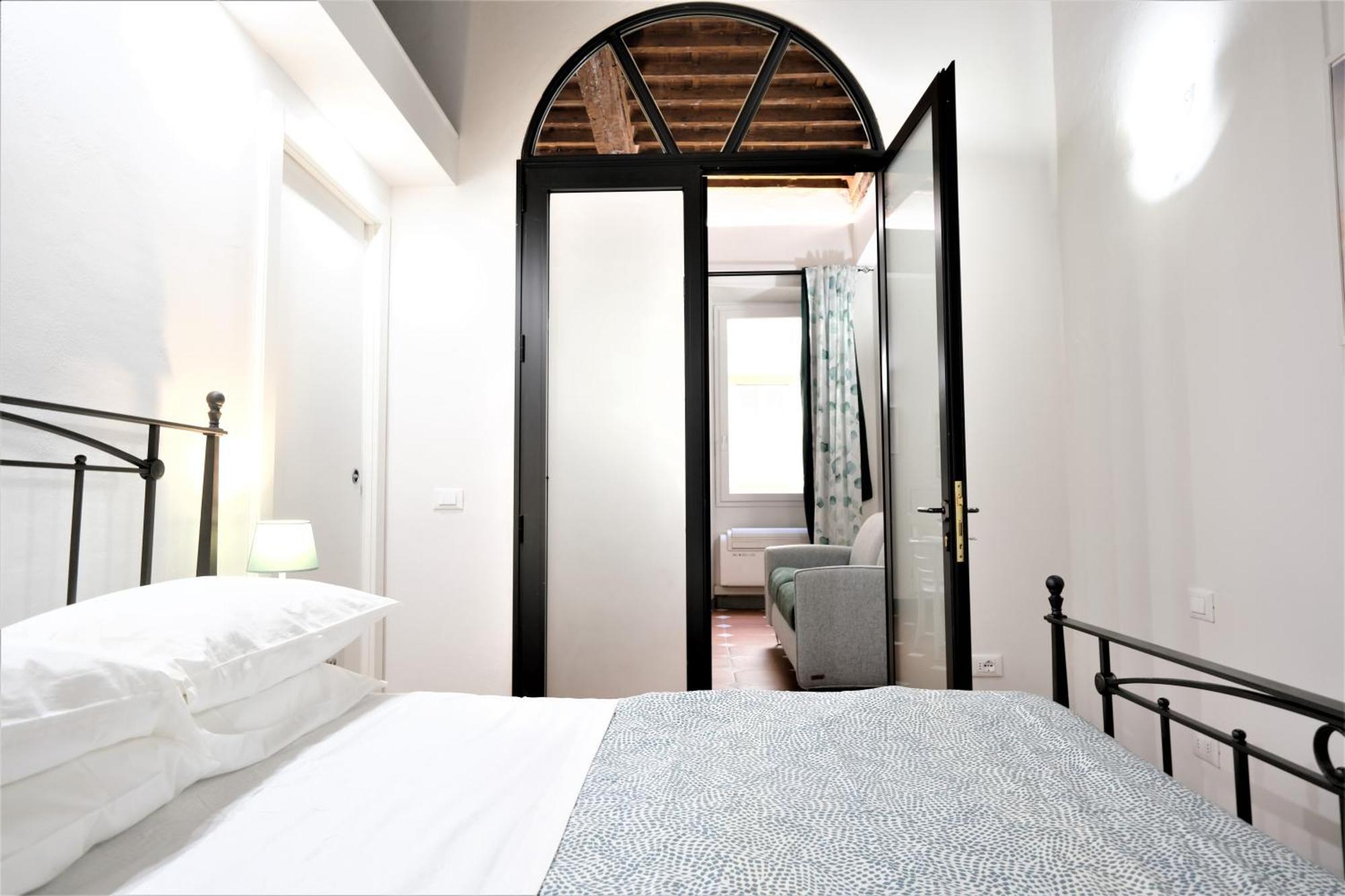 Wine Apartments Florence Ribolla Dış mekan fotoğraf