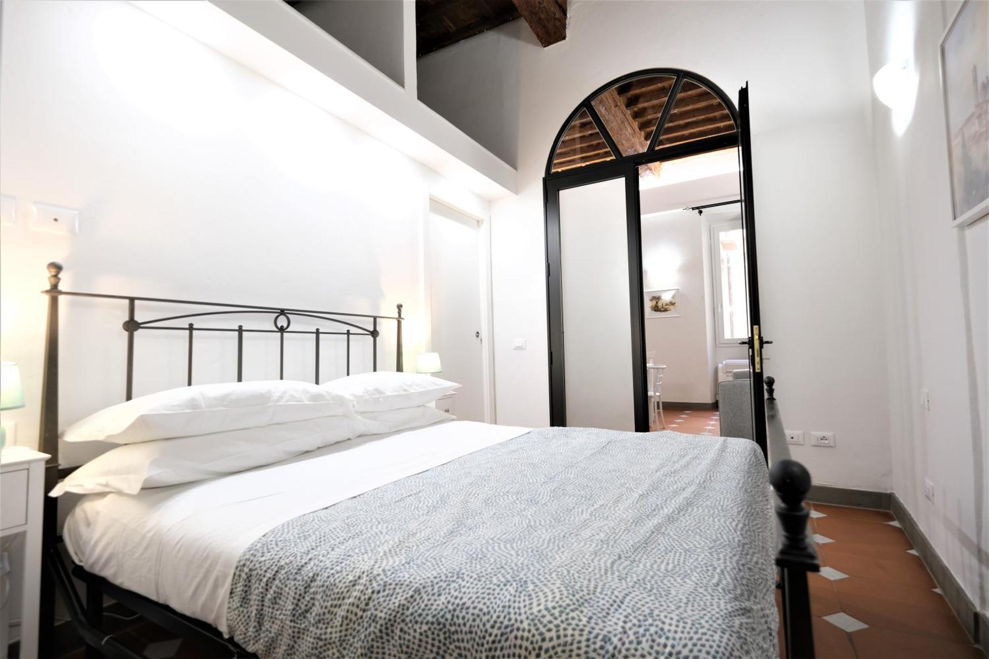 Wine Apartments Florence Ribolla Dış mekan fotoğraf