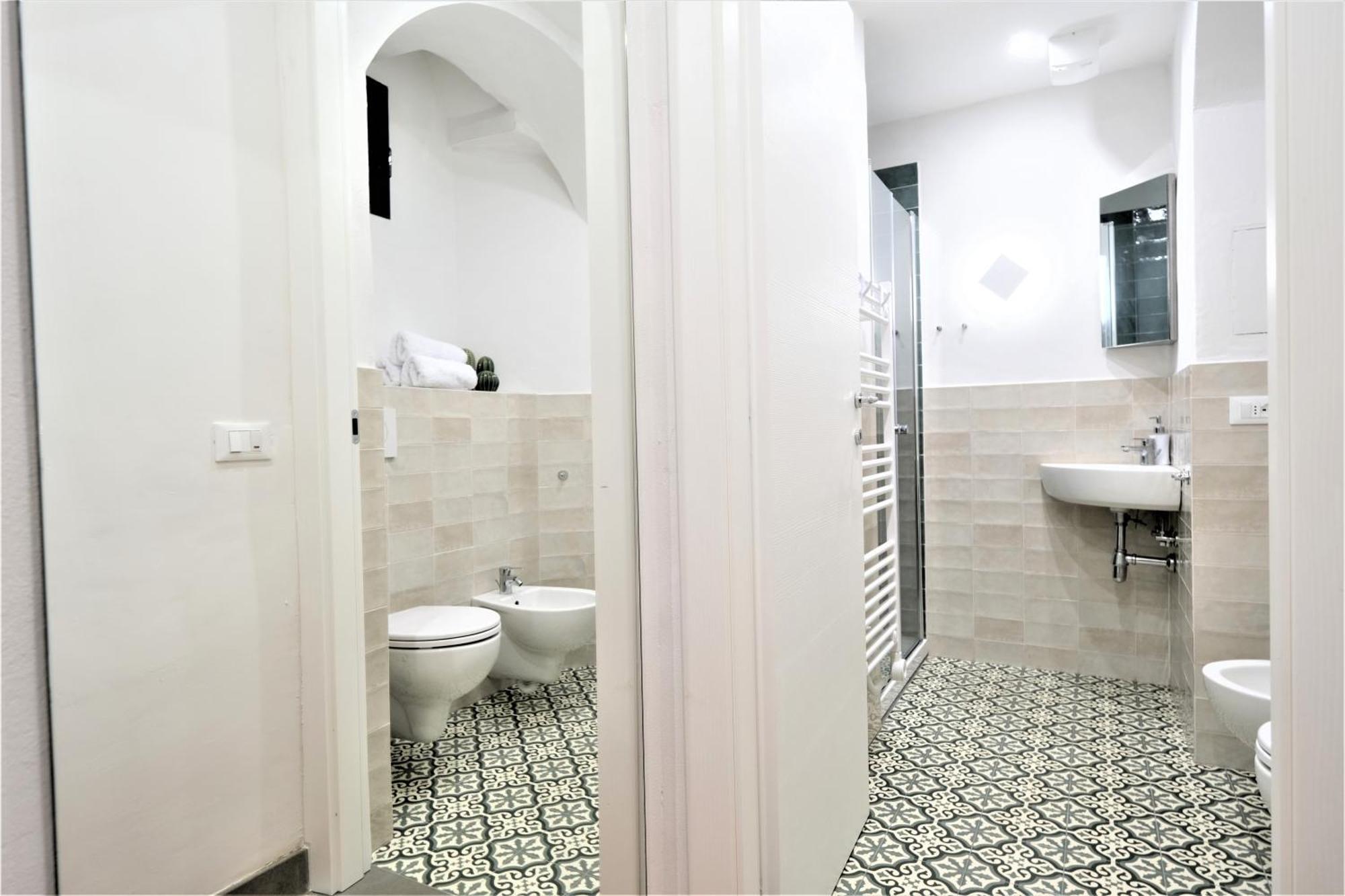 Wine Apartments Florence Ribolla Dış mekan fotoğraf