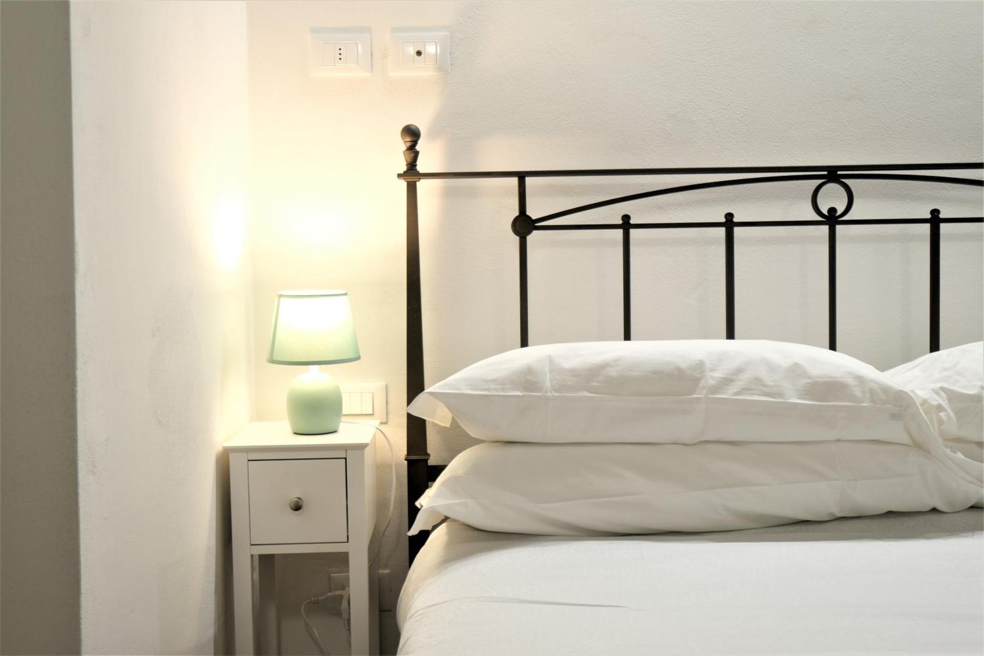 Wine Apartments Florence Ribolla Dış mekan fotoğraf