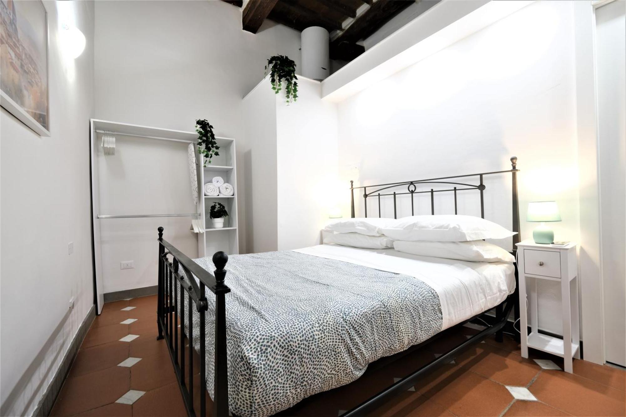 Wine Apartments Florence Ribolla Dış mekan fotoğraf