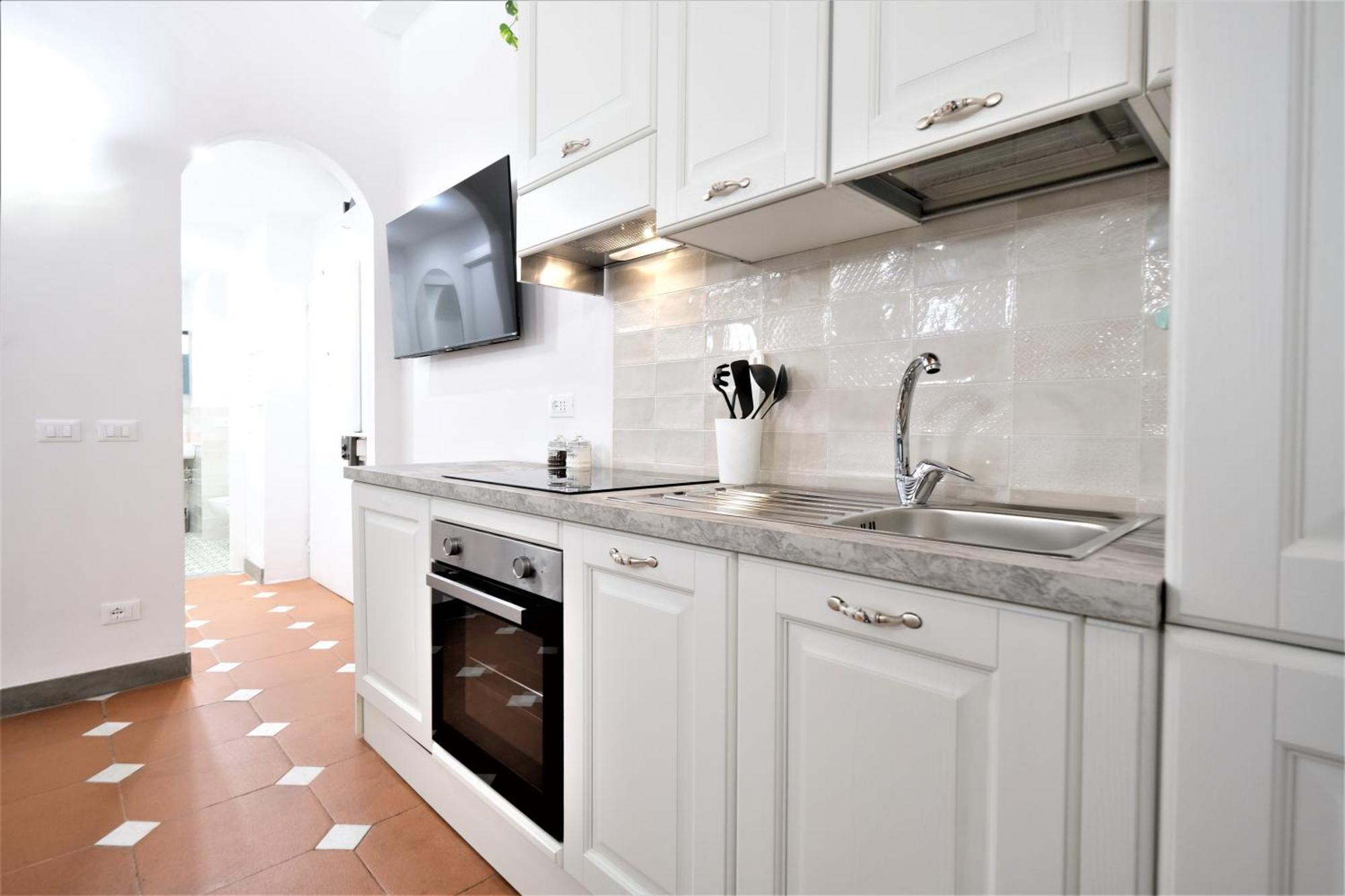 Wine Apartments Florence Ribolla Dış mekan fotoğraf